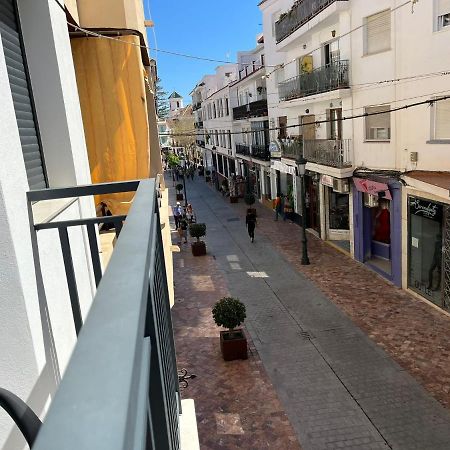 Apartamentos Mombasa 2 Planta Нерха Екстер'єр фото