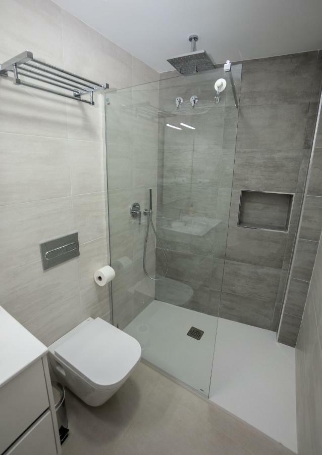 Apartamentos Mombasa 2 Planta Нерха Екстер'єр фото