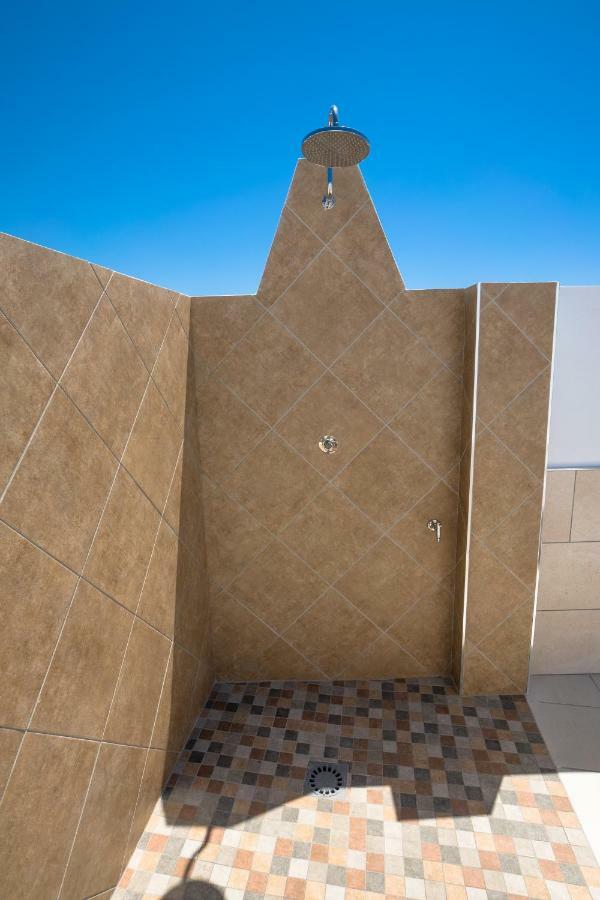 Apartamentos Mombasa 2 Planta Нерха Екстер'єр фото