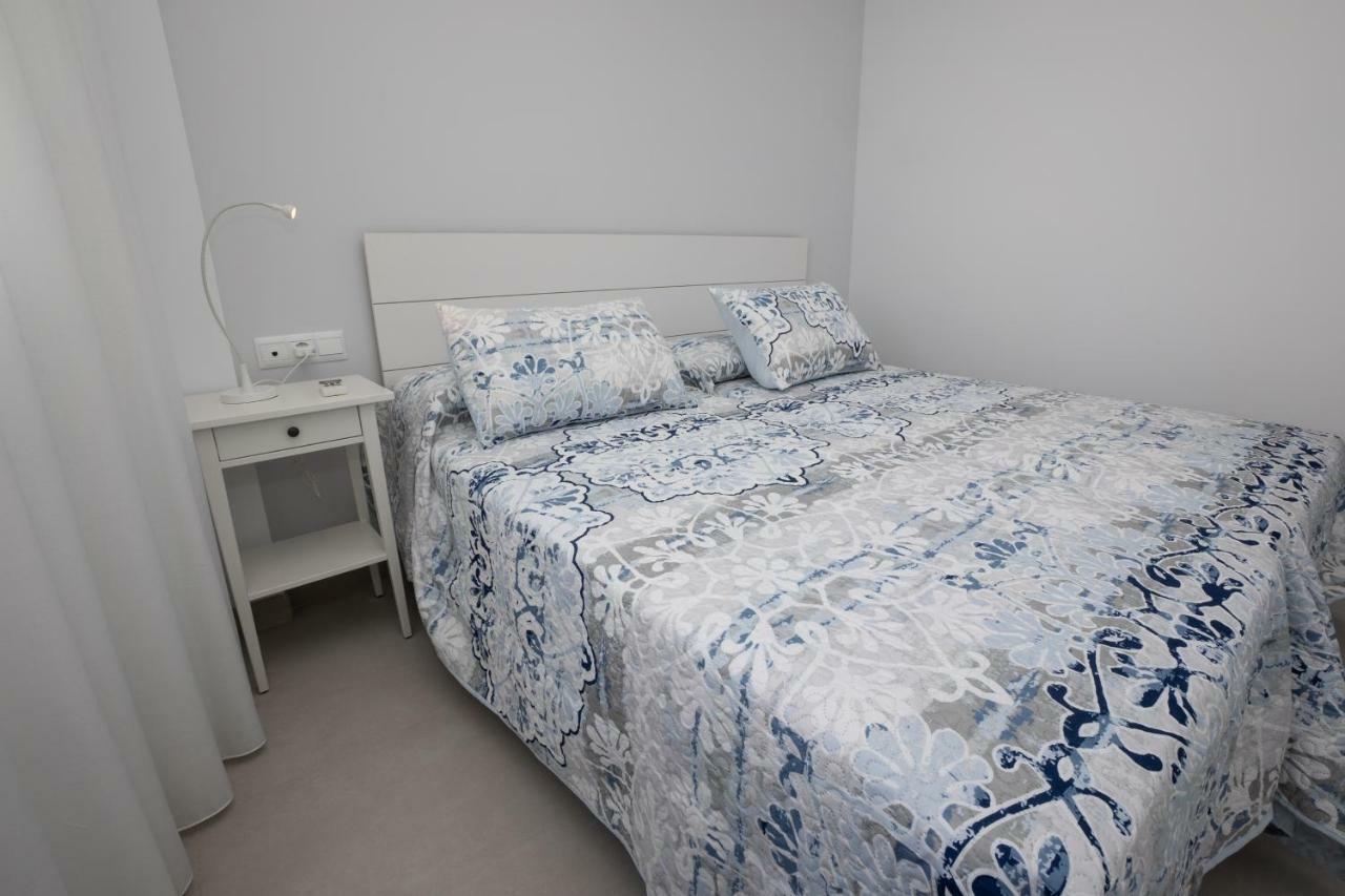 Apartamentos Mombasa 2 Planta Нерха Екстер'єр фото